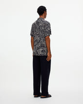 Tar Lorenzo Viscose Shirt