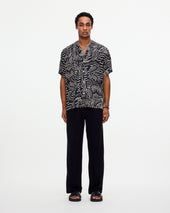 Tar Lorenzo Viscose Shirt