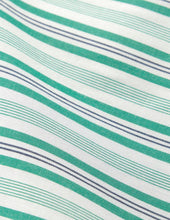 Chemise Classique Ray E Verte