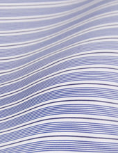 Chemise Semi Ajust E Ray E Bleu Marine