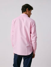 Aristote Light Shirt