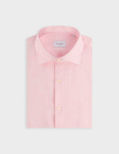 Light Linen Aristote Shirt