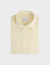 Aristote Linen Shirt