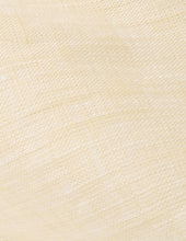 Chemise Aristote En Lin Jaune