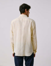Aristote Linen Shirt