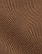 Chemise Aristote Marron