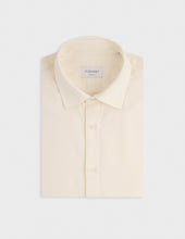 Chemise Auguste Ray E Jaune