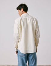Chemise Auguste Ray E Jaune