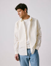 Chemise Auguste Ray E Jaune