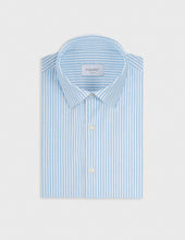 Chemise Auguste Ray E Bleue
