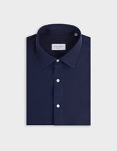 Auguste Denim Shirt