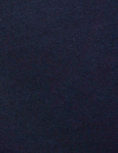 Chemise Auguste En Bleu Marine