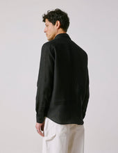 Auguste Linen Shirt