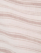 Chemise Auguste En Lin Ray Beige