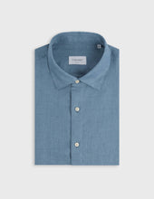 Linen Auguste Shirt