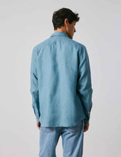 Linen Auguste Shirt