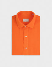 Auguste Linen Shirt