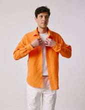 Chemise Auguste En Lin