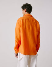 Chemise Auguste En Lin
