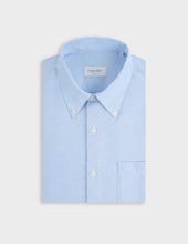 Chemise Aur Lien Bleue