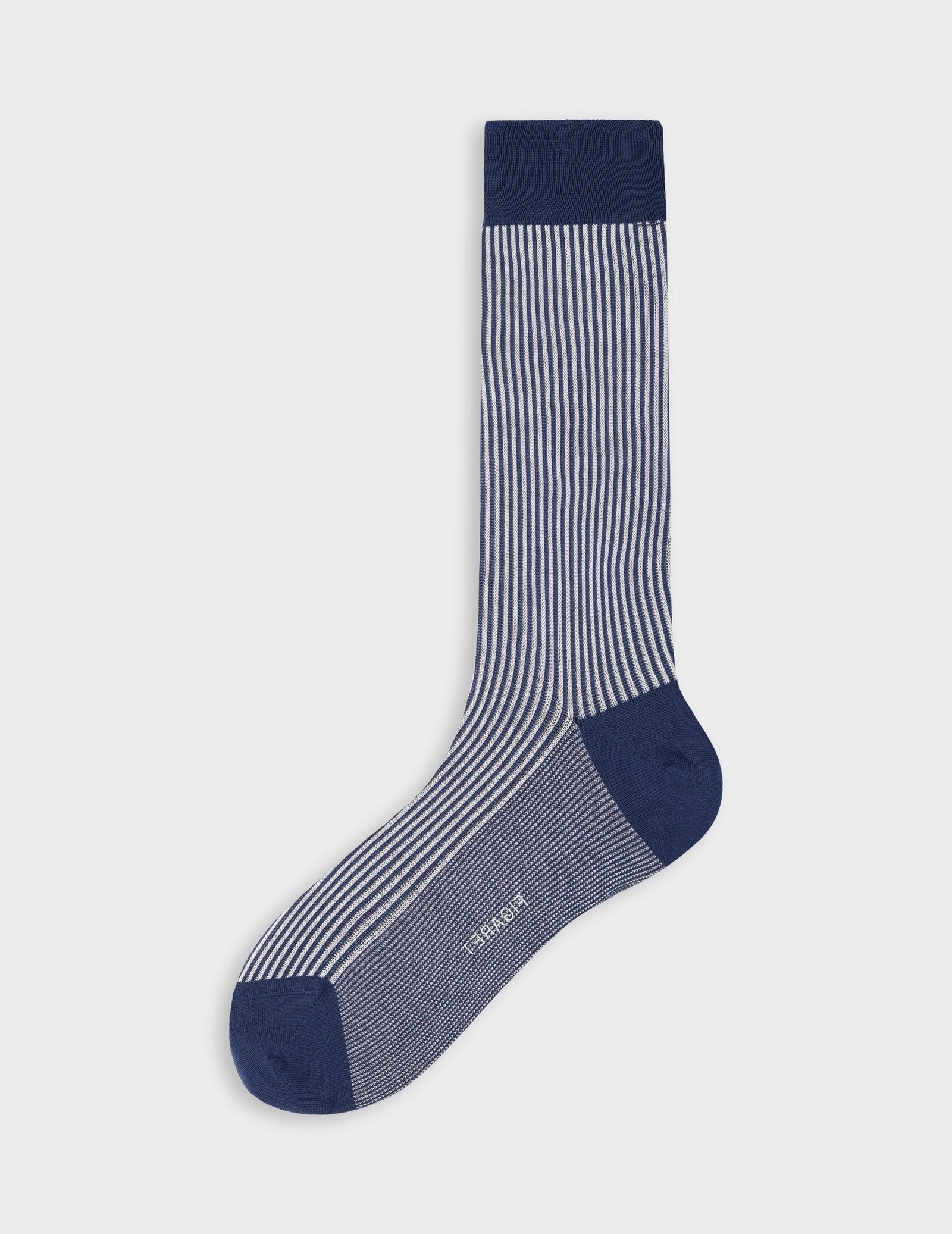 Striped Cotton Socks