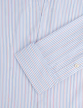 Chemise Carl Ray E Rouge