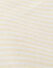 Chemise Carl Ray E Jaune