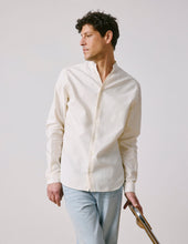 Chemise Carl Ray E Jaune
