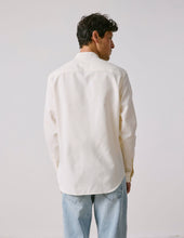 Chemise Carl Ray E Jaune