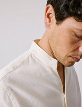Carl Striped Shirt