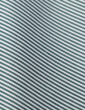 Chemise Carl Voyage Ray E Verte