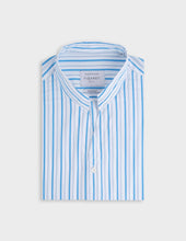 Striped Carl Shirt
