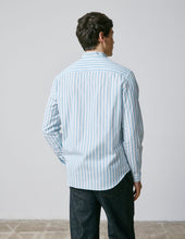 Striped Carl Shirt