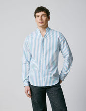 Striped Carl Shirt