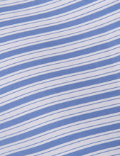 Chemise Carl Ray E Bleue