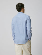 Chemise Carl Ray E Bleue