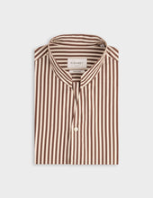 Striped Carl Shirt
