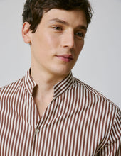 Striped Carl Shirt