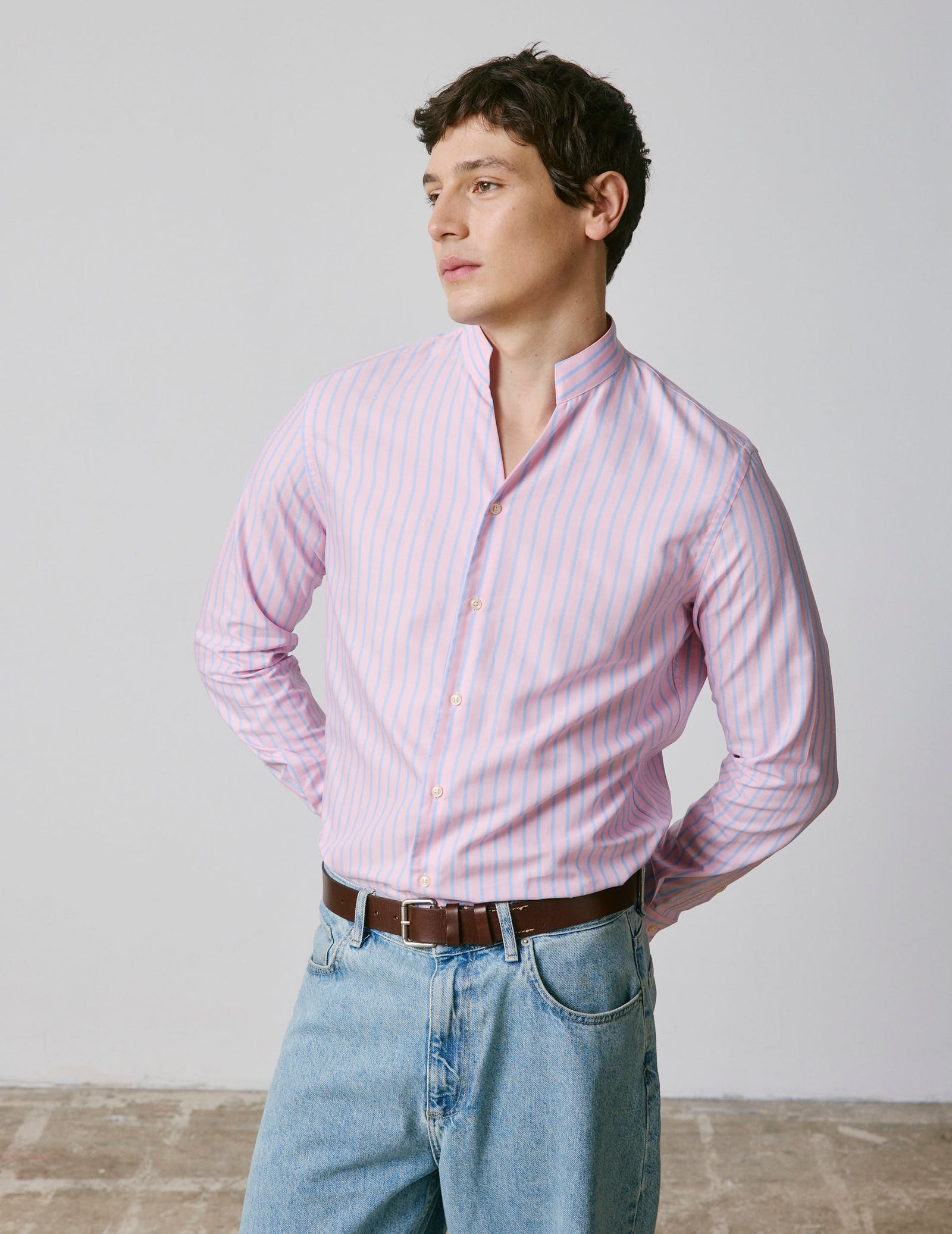 Chemise Carl Ray E