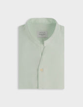 Light Green Carl Shirt