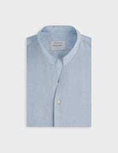 Carl Light Linen Shirt