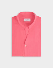 Chemise Carl En Lin