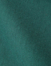 Charles dark green cotton T-shirt