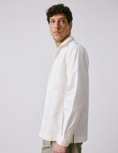 Chemise Delta Blanche