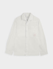 Chemise Delta Blanche