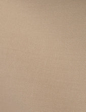 Pantalon De Costume Driss En Laine Vierge Beige