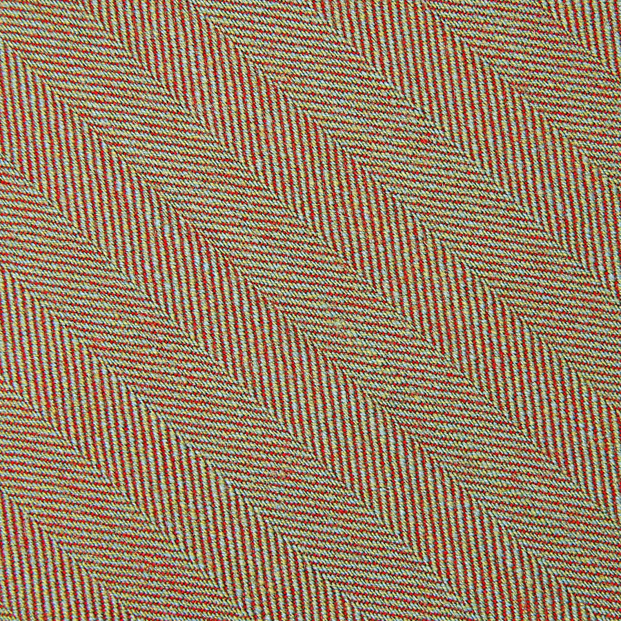 Smith Woollens Original Solaro Bespoke Tie Beige