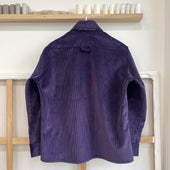 Concord 16 5 Oz Corduroy Overshirt