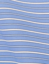 Fitted Striped Shirt
