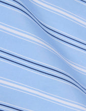 Chemise Semi Ajust E Ray E Bleu Clair